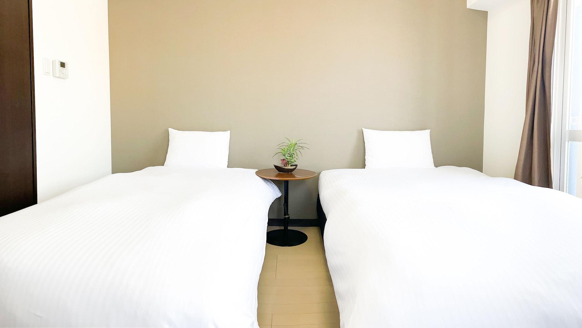 Coast Nishimachi - In Okinawa Hotel Naha
