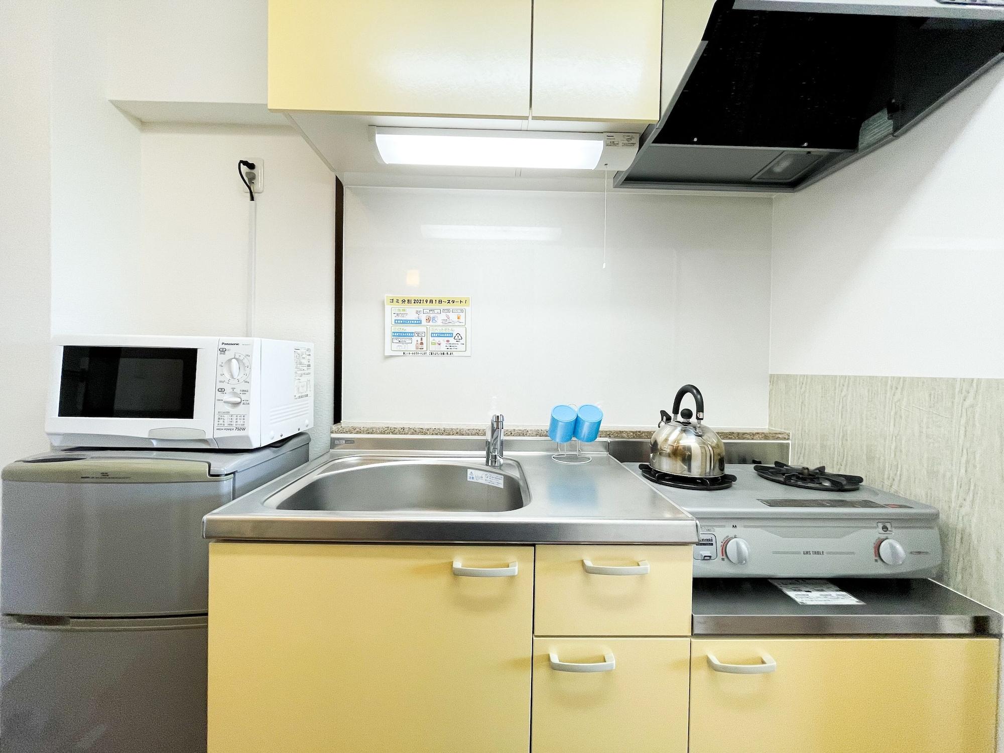 Coast Nishimachi - In Okinawa Hotel 3*