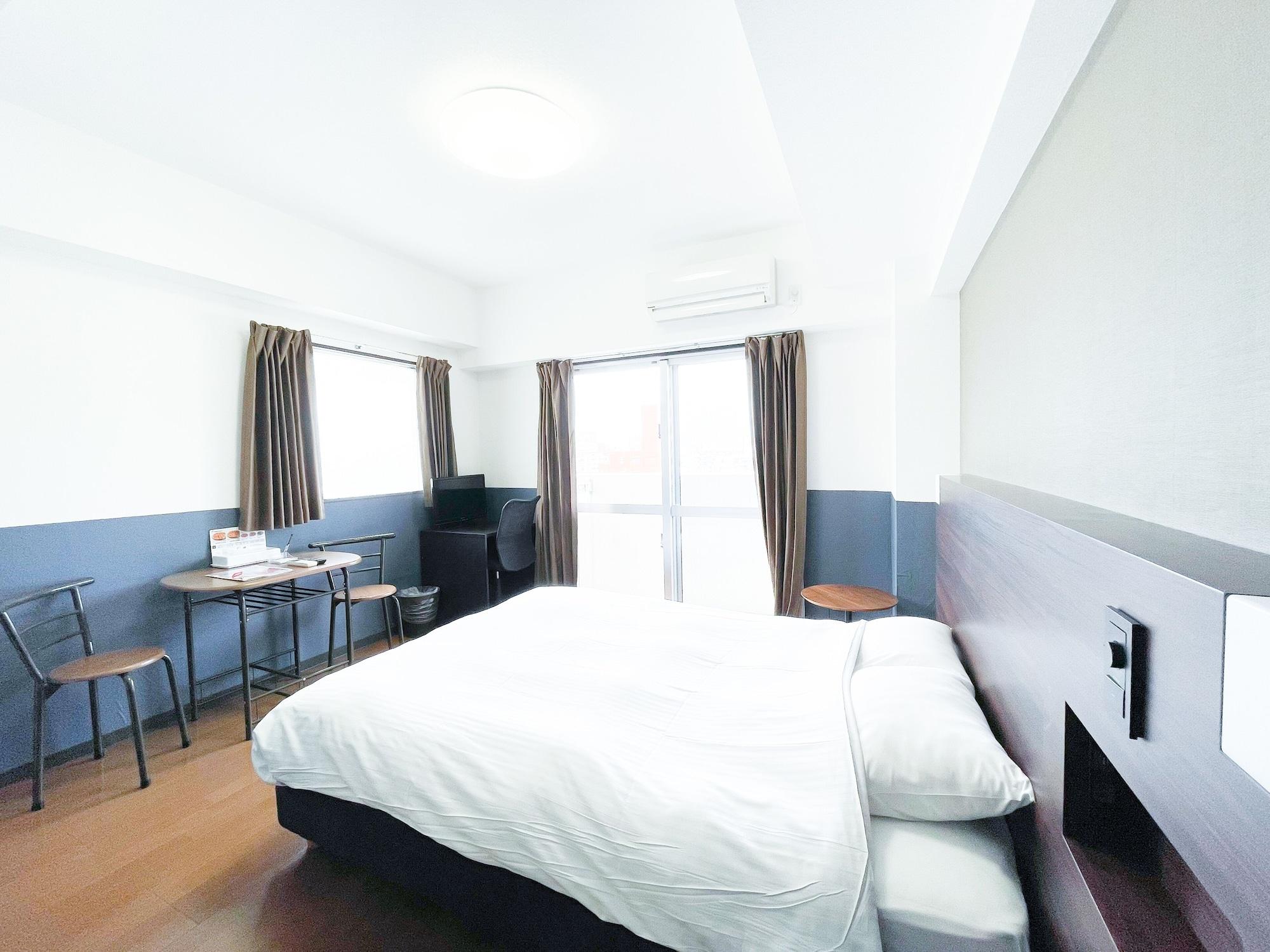 Coast Nishimachi - In Okinawa Hotel Naha