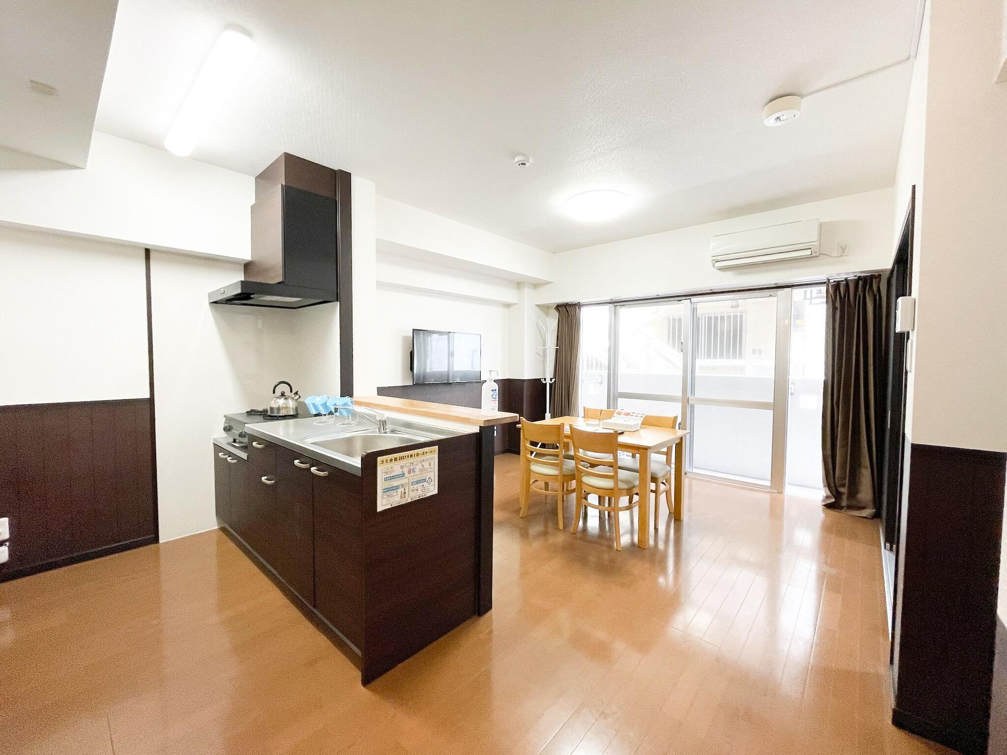 Coast Nishimachi - In Okinawa Hotel 3*