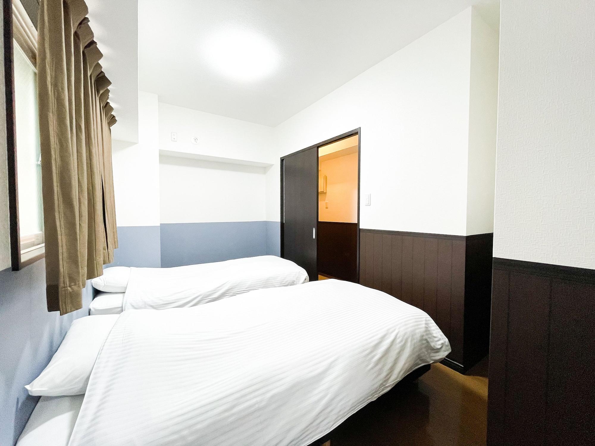Hotel Coast Nishimachi - In Okinawa Naha