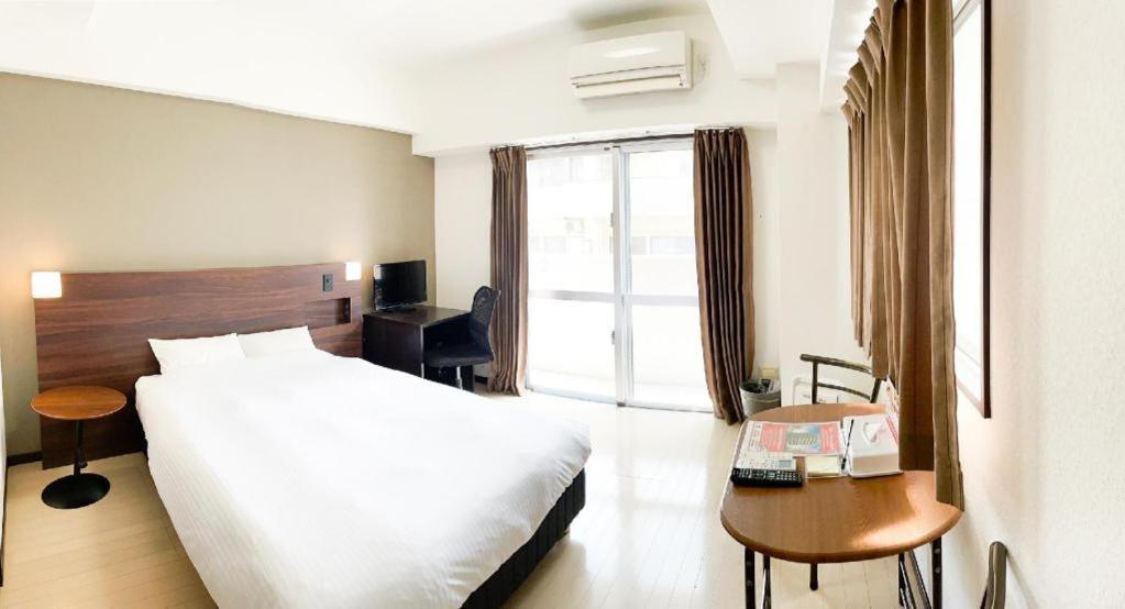 Coast Nishimachi - In Okinawa Hotel Naha