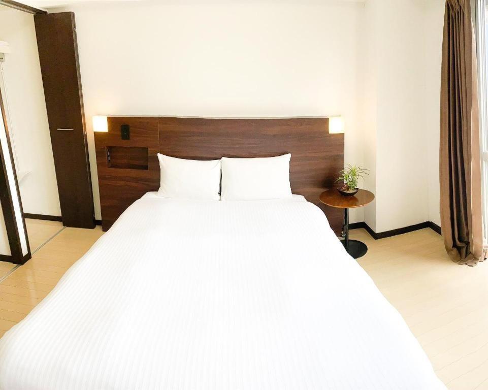Hotel Coast Nishimachi - In Okinawa