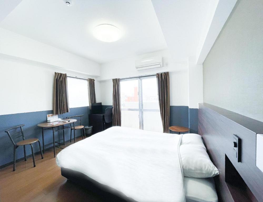 Coast Nishimachi - In Okinawa Hotel