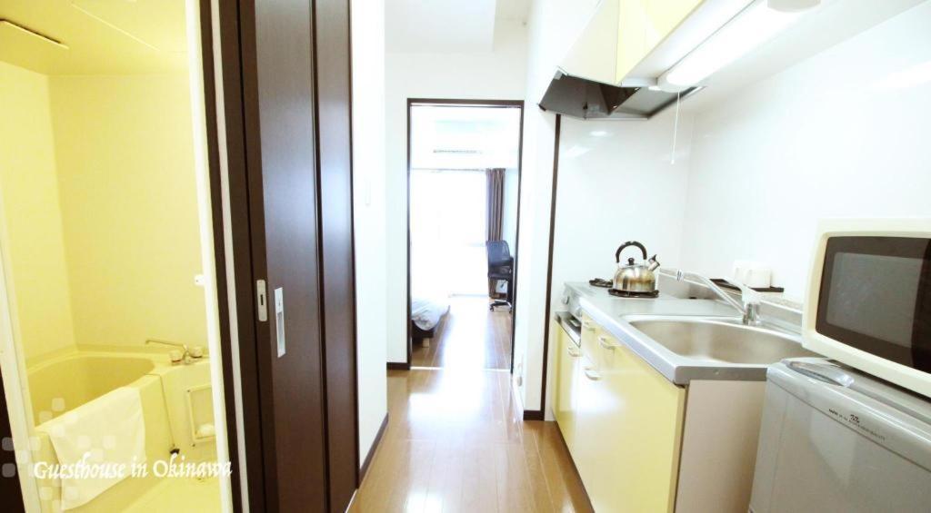 Coast Nishimachi - In Okinawa Hotel 3*