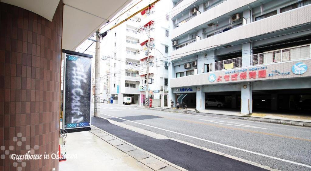 Hotel Coast Nishimachi - In Okinawa 3*