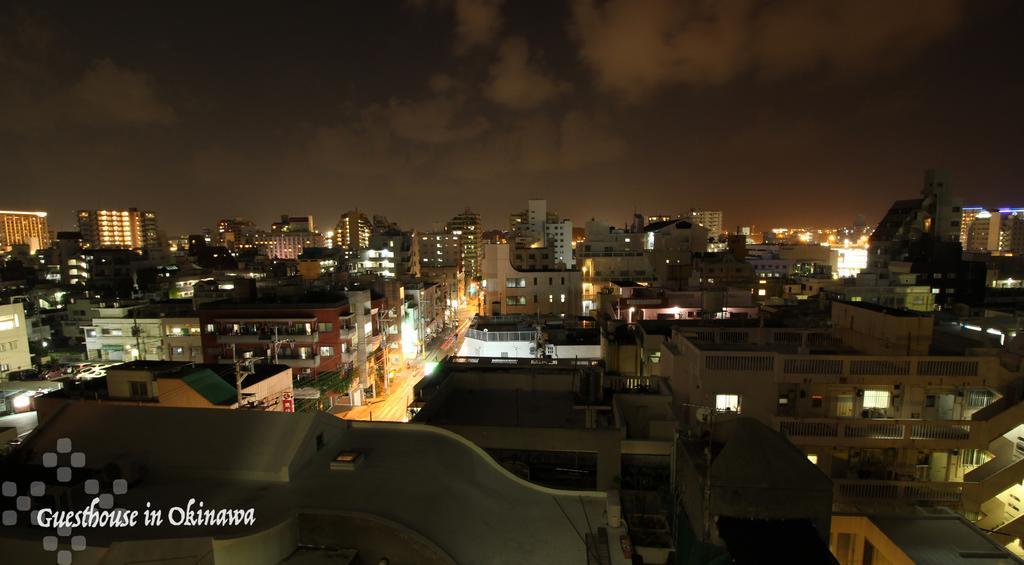 Hotel Coast Nishimachi - In Okinawa Naha