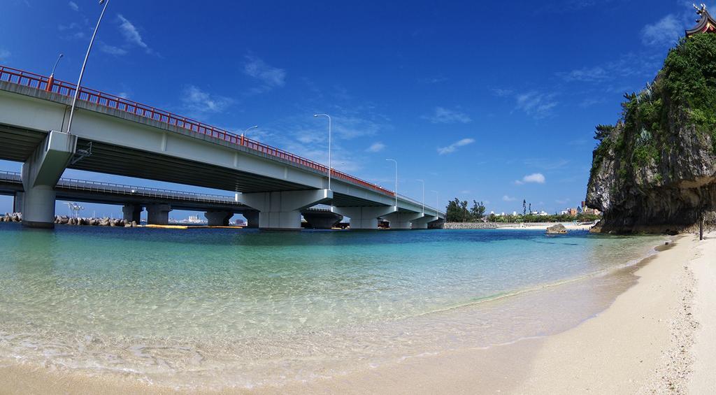 Hotel Coast Nishimachi - In Okinawa Naha
