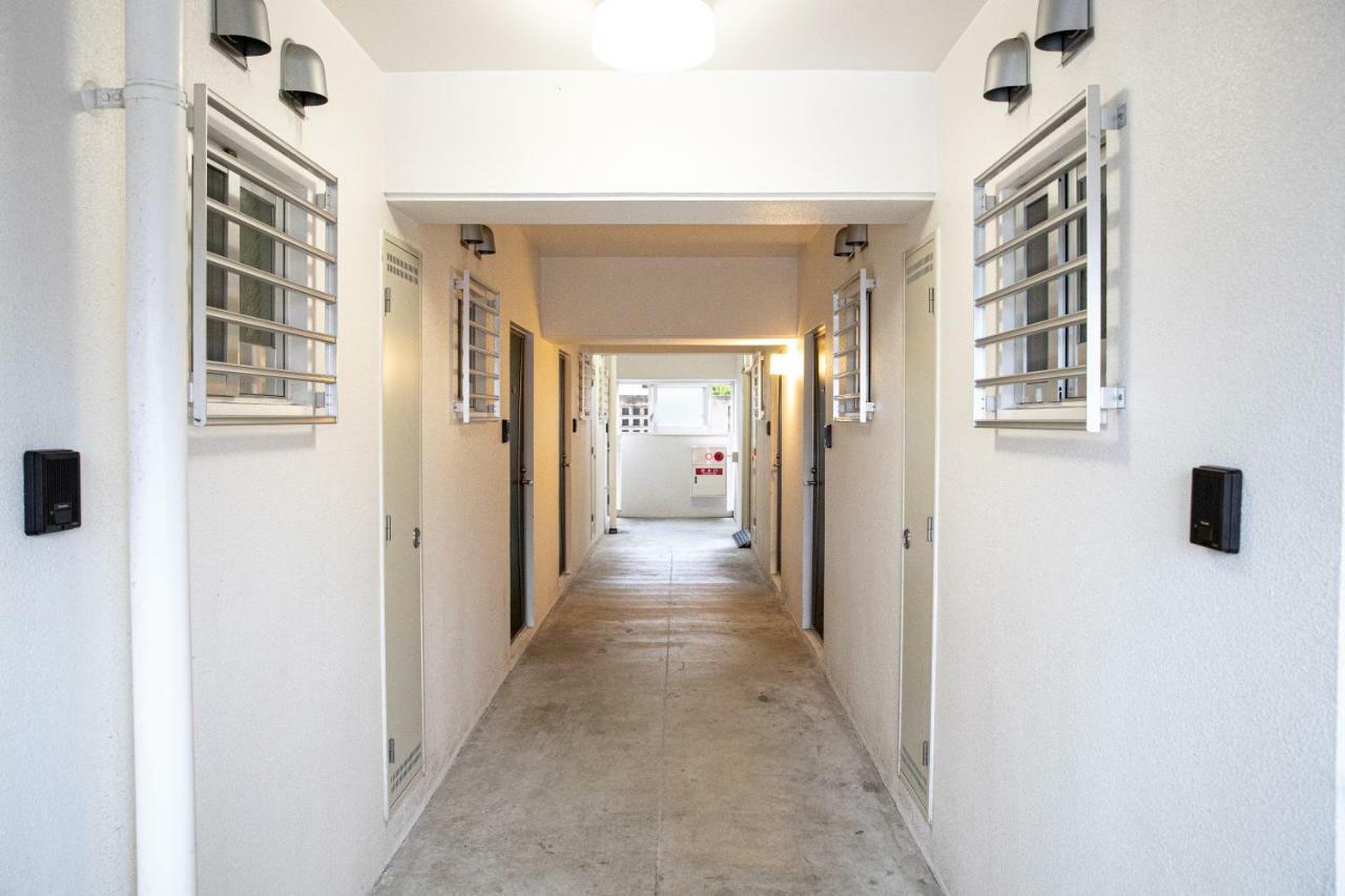 Coast Nishimachi - In Okinawa Hotel 3*